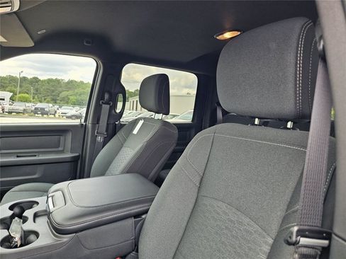 New 2026 RAM 2500 Tradesman AWD/4WD image 40