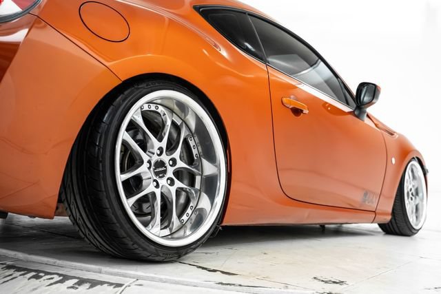 Used 2017 Toyota 86 RWD image 15