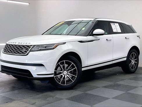 Used 2023 Land Rover Range Rover Velar S image 12