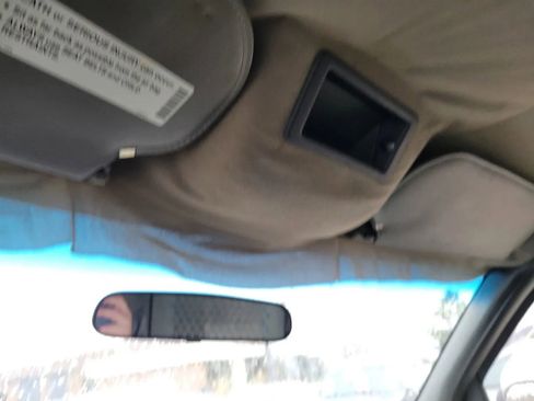 Used 2001 GMC Savana 3500 Extended w/ Marketing Option Pkg 2 image 25