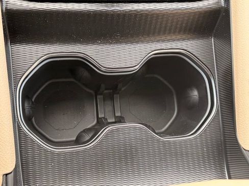 New 2025 Jeep Grand Cherokee Limited AWD/4WD image 27