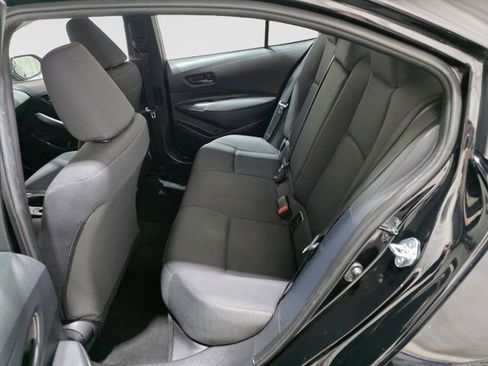 Used 2024 Toyota Corolla LE FWD image 25