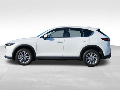 Used 2025 MAZDA CX-5 AWD 2.5 S image 4