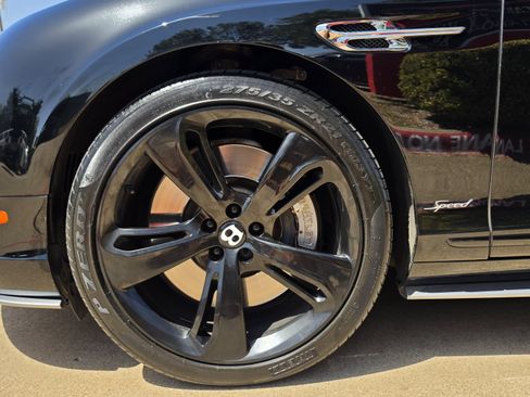 Used 2017 Bentley Continental GT Speed AWD/4WD image 14