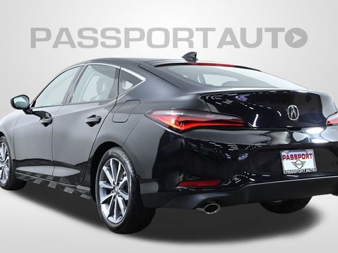 Used 2023 Acura Integra image 6
