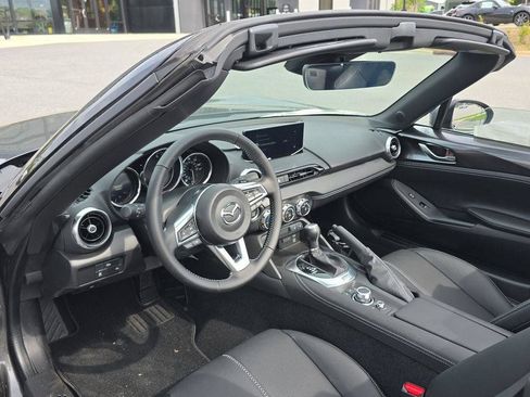 New 2026 MAZDA MX-5 Miata Grand Touring RWD image 16