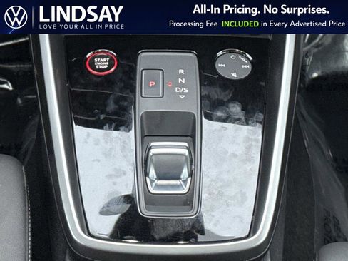 Used 2023 Audi S3 Premium Plus w/ Premium Plus Package AWD/4WD image 17