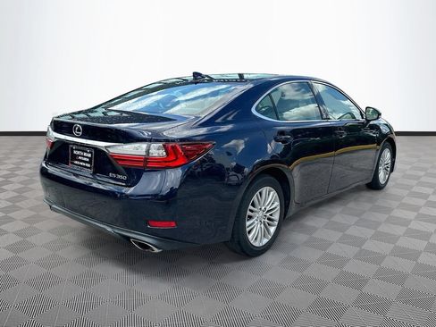 Used 2017 Lexus ES 350 w/ Premium Package FWD image 7
