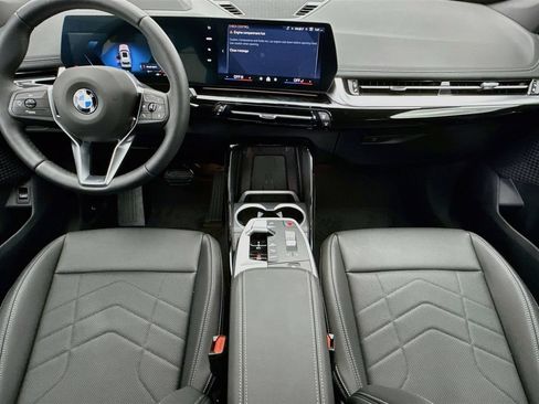 New 2026 BMW X1 xDrive28i w/ Technology Package AWD/4WD image 13