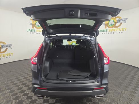 Used 2024 Honda CR-V Sport Touring image 33