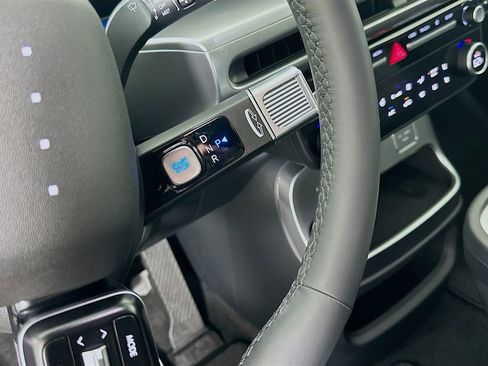 New 2026 Hyundai Ioniq 9 SEL image 15