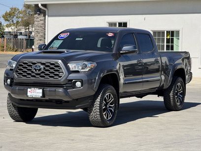 Used 2021 Toyota Tacoma TRD Sport