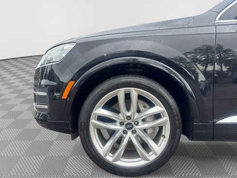 Used 2018 Audi Q7 3.0T Prestige AWD/4WD image 19