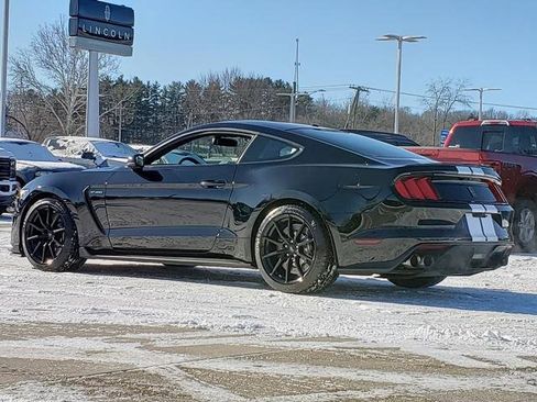 Used 2016 Ford Mustang Shelby GT350 w/ Technology Package image 6