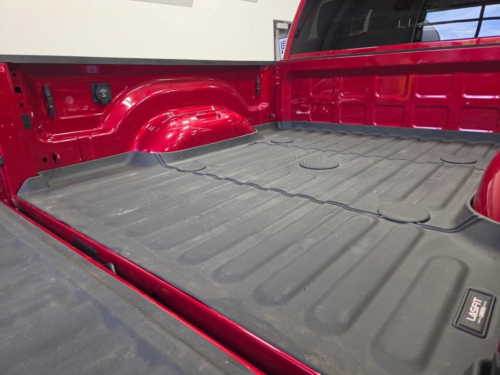 Used 2026 RAM 2500 Tradesman w/ Chrome Appearance Group AWD/4WD image 10