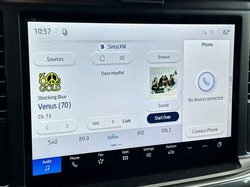 New 2026 Ford F150 STX w/ Equipment Group 200A image 18