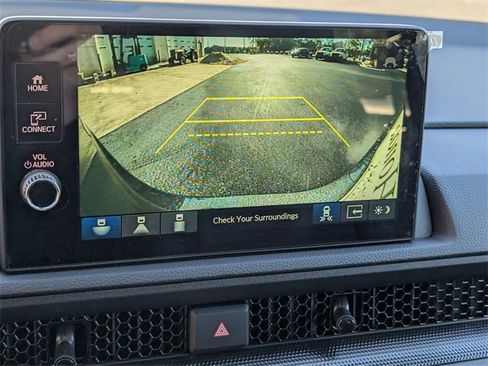 New 2026 Honda CR-V Sport-L image 18