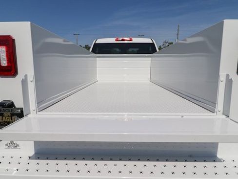 New 2025 GMC Sierra 2500 Pro w/ Convenience Package image 23