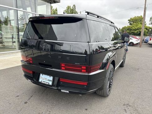 New 2026 Hyundai Santa Fe Calligraphy image 6