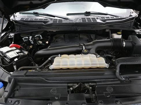 Used 2023 Ford F150 XLT RWD image 12