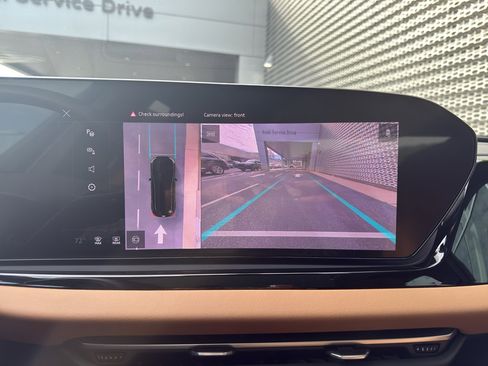 Used 2025 Audi A5 2.0T Premium Plus w/ Premium Plus image 21