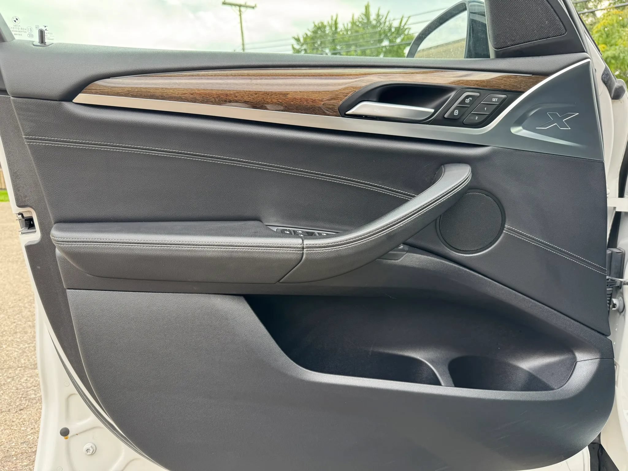 Used 2018 BMW X3 xDrive30i AWD/4WD image 27