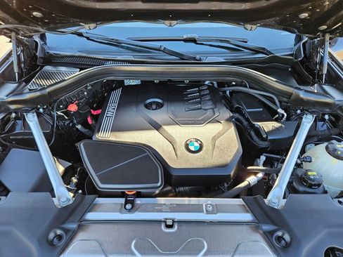 Used 2022 BMW X3 xDrive30i w/ Convenience Package image 29