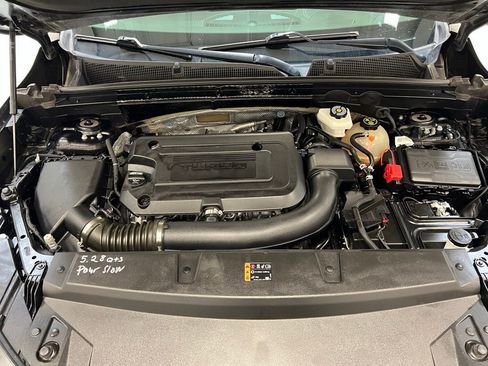 Used 2022 Buick Envision Preferred FWD image 33