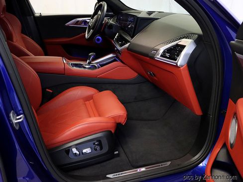 Certified 2024 BMW XM image 41