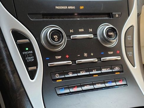 Used 2016 Lincoln MKX Reserve w/ Climate Package AWD/4WD image 24
