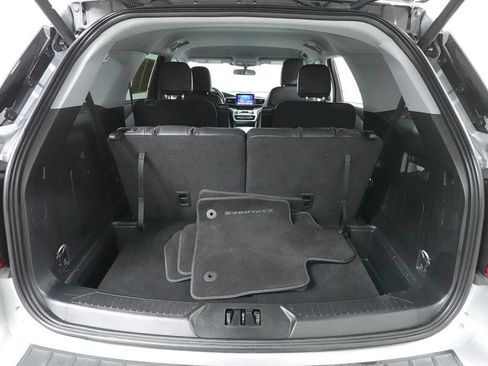 Certified 2024 Ford Explorer XLT w/ Equipment Group 202A AWD/4WD image 28