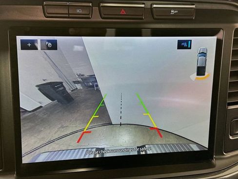 Certified 2022 Ford F150 XLT w/ Equipment Group 302A High image 16