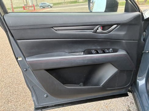 Used 2023 MAZDA CX-5 Carbon Edition image 11