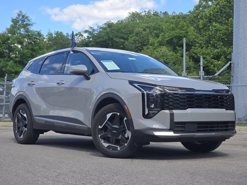 Used 2026 Kia Sportage S AWD/4WD image 1