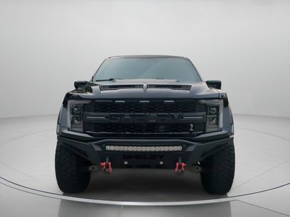 Used 2023 Ford F150 Raptor