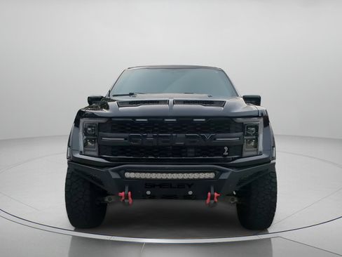 Used 2023 Ford F150 Raptor AWD/4WD image 4