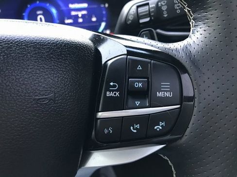 Used 2023 Ford Explorer ST w/ Equipment Group 401A image 9