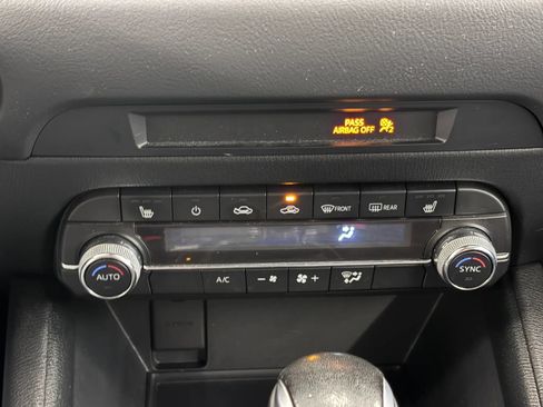 Used 2019 MAZDA CX-5 Touring AWD/4WD image 42