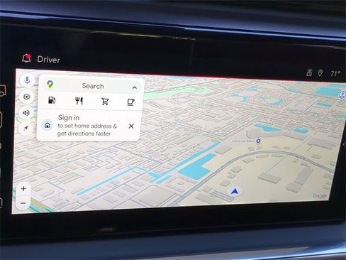 Used 2025 GMC Sierra 1500 Denali Ultimate image 22