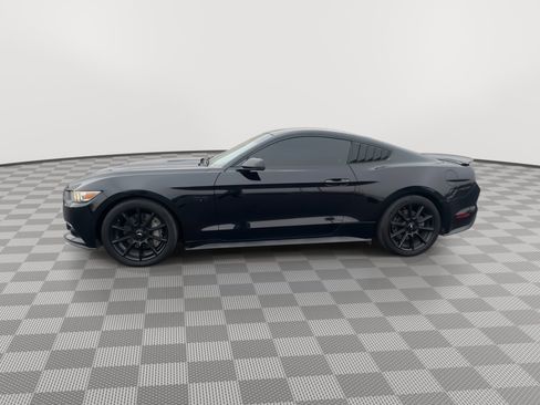 Used 2016 Ford Mustang GT Premium w/ Equipment Group 401A image 4