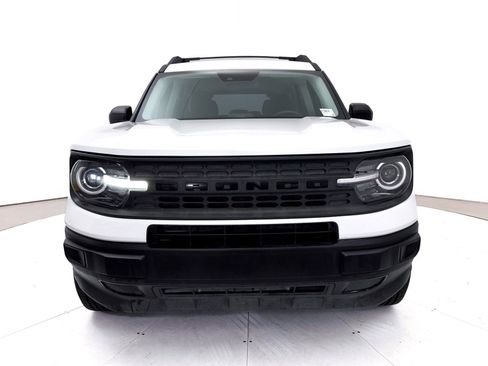 Used 2021 Ford Bronco Sport AWD/4WD image 13