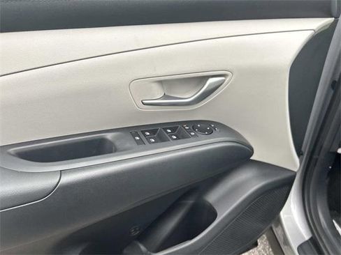 New 2026 Hyundai Tucson SEL image 7