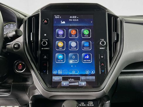 Certified 2024 Subaru Crosstrek 2.5i Sport w/ Crosstrek Mirror Package image 13