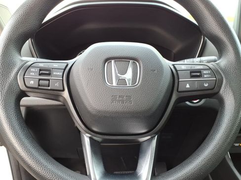 Used 2024 Honda CR-V EX image 16
