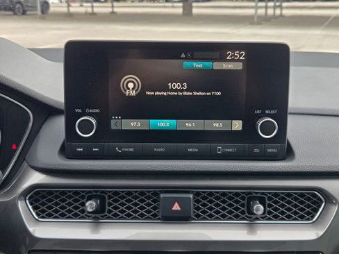 Certified 2024 Acura Integra FWD image 18