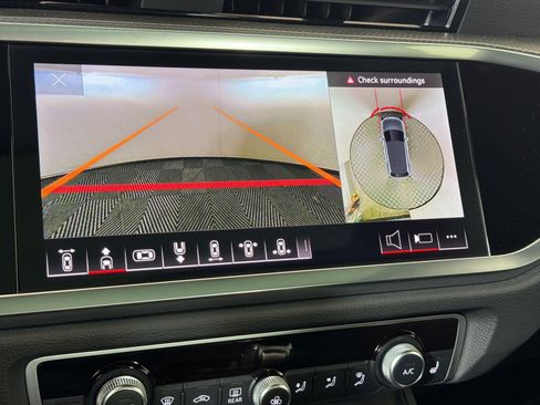 Used 2025 Audi Q3 2.0T Premium Plus w/ Premium Plus Package image 27