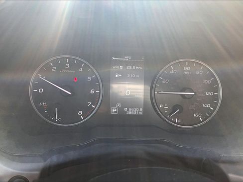 Used 2023 Subaru Outback Premium AWD/4WD image 24