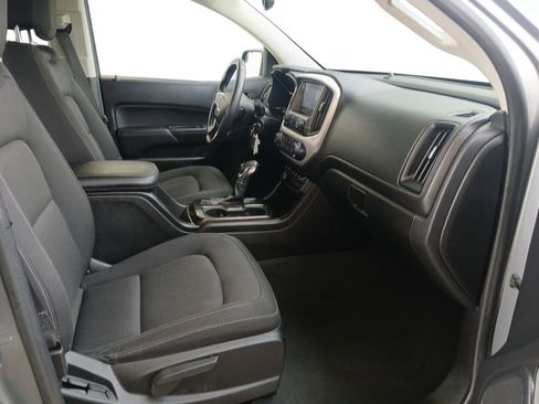 Used 2022 GMC Canyon Elevation w/ Driver Alert Package RWD image 24