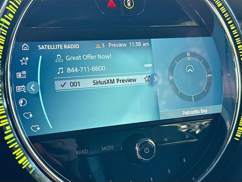 Certified 2023 MINI Cooper Convertible image 15