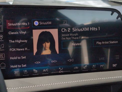 New 2026 Chevrolet Corvette Z06 image 17